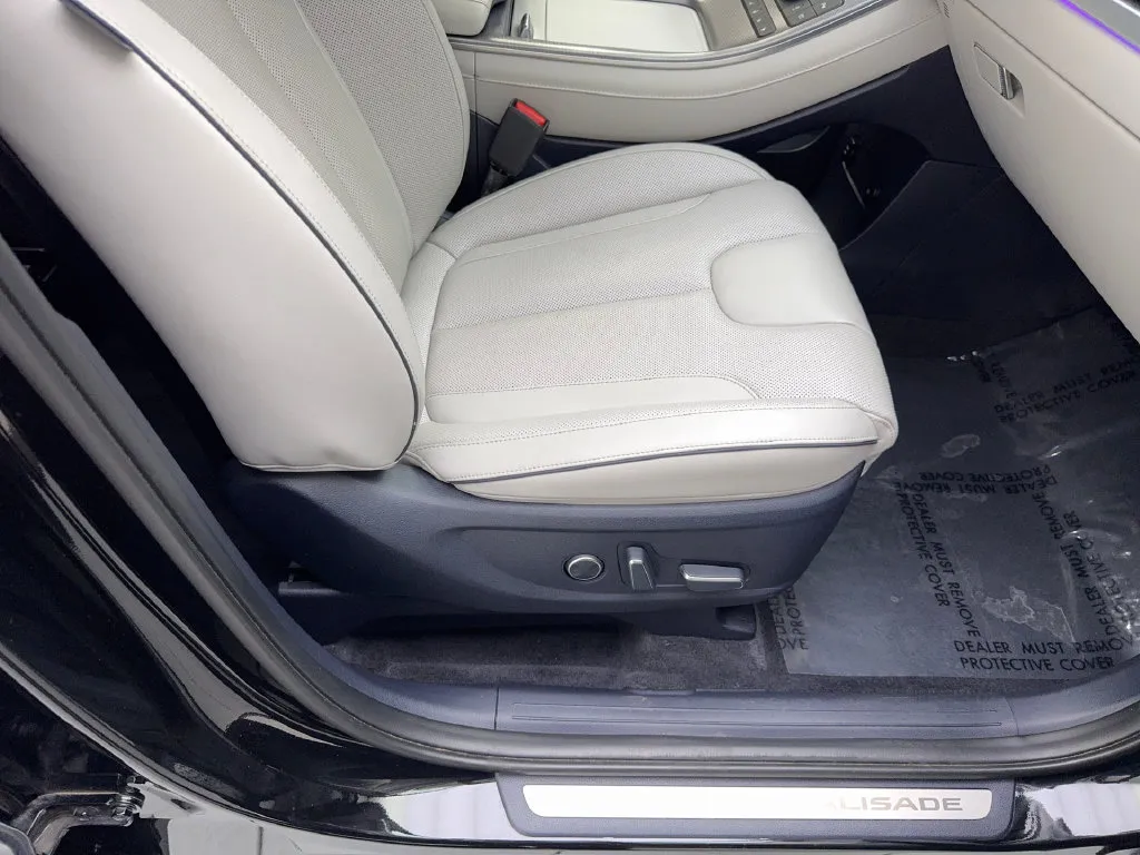 Hyundai Palisade photo 48