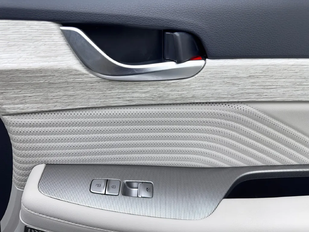 Hyundai Palisade photo 53
