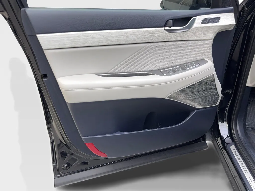 Hyundai Palisade photo 30