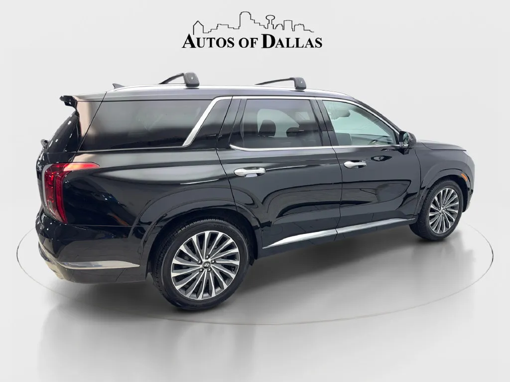 Hyundai Palisade photo 7