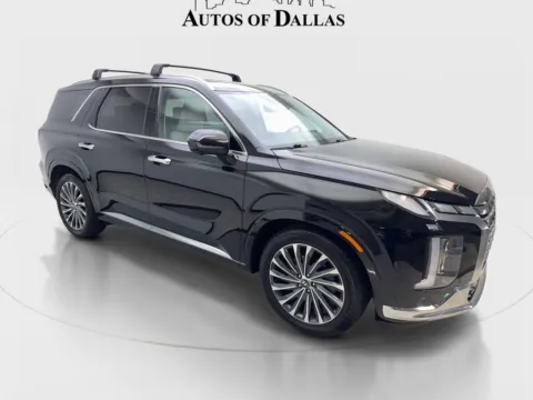 More photos of 2023 Hyundai Palisade Calligraphy at Autos of Dallas - Irving, TX