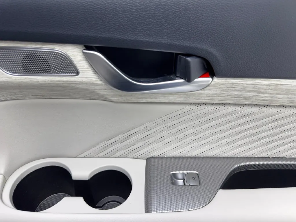 Hyundai Palisade photo 47