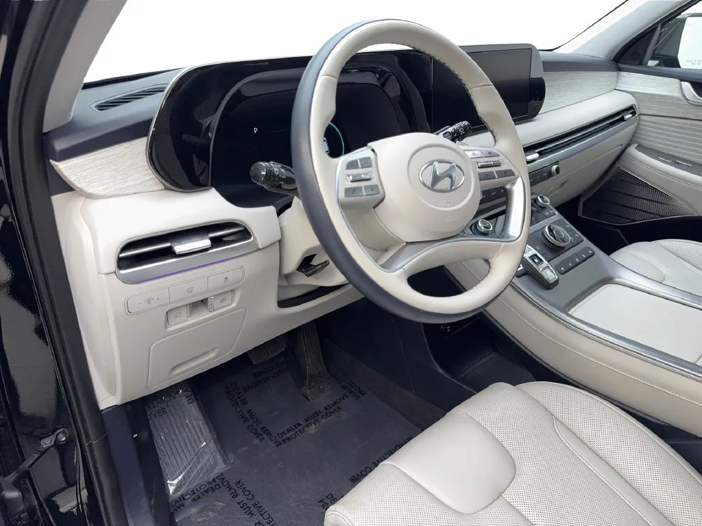 Hyundai Palisade photo 54