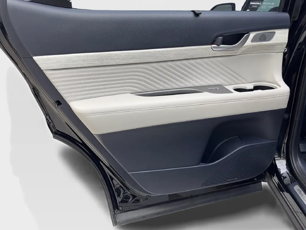 Hyundai Palisade photo 36