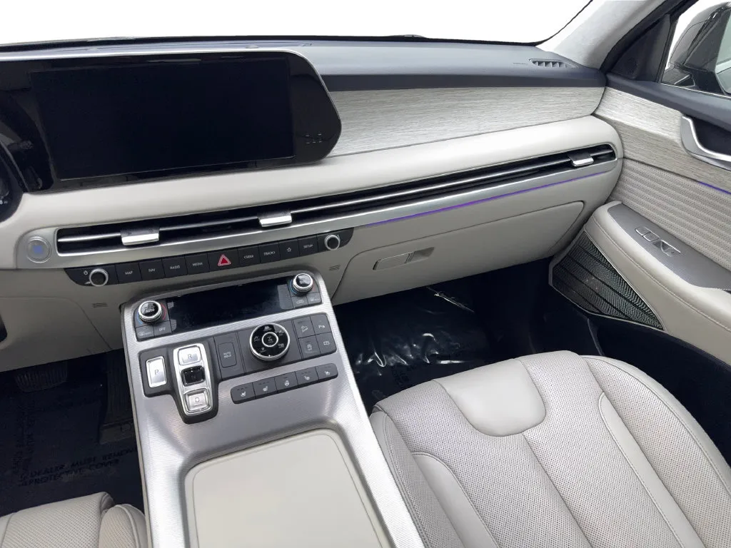 Hyundai Palisade photo 58
