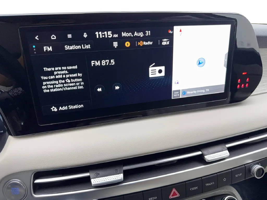 Hyundai Palisade photo 66