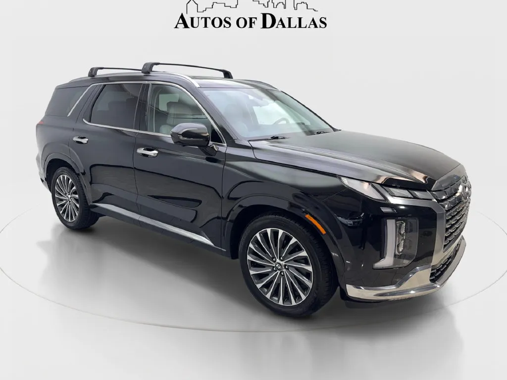 Hyundai Palisade photo 12