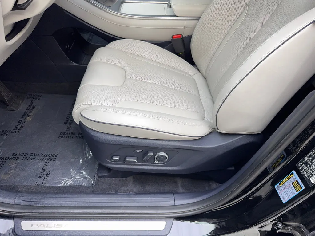 Hyundai Palisade photo 26
