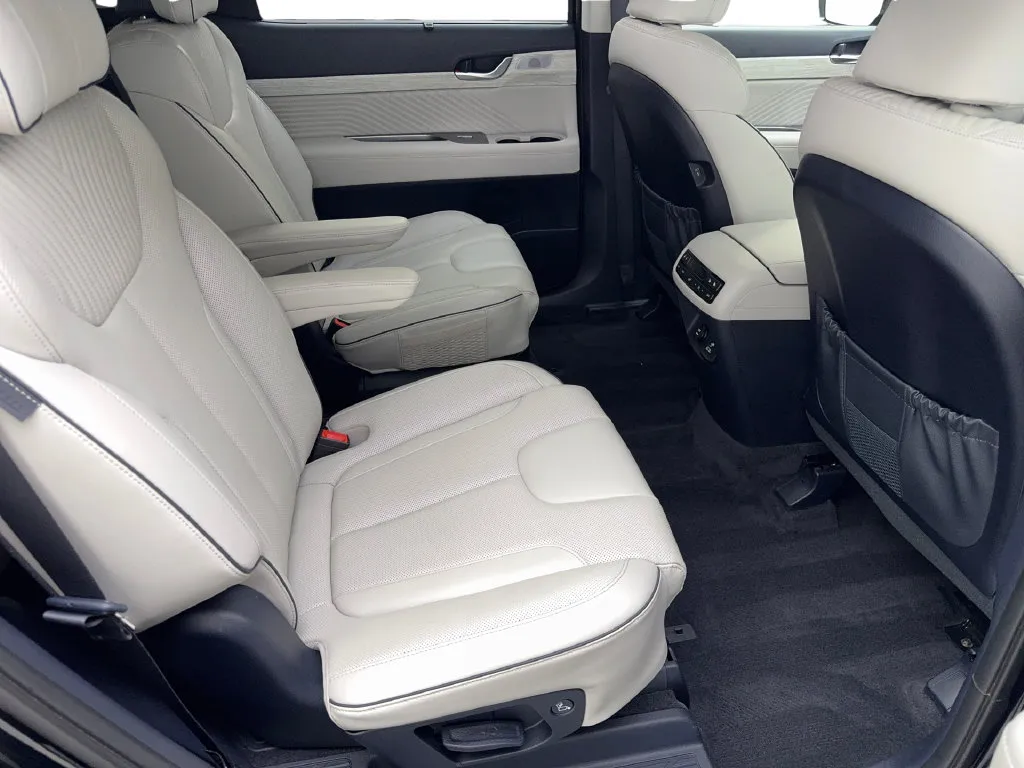 Hyundai Palisade photo 43