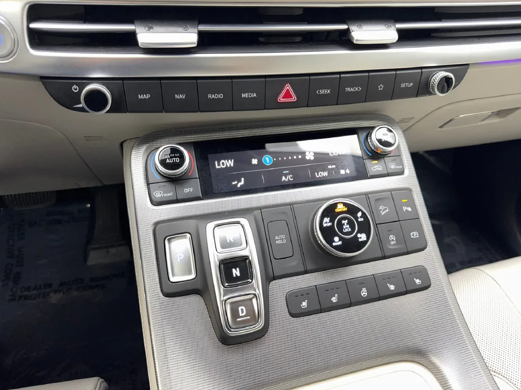 Hyundai Palisade photo 69