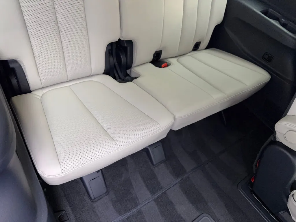 Hyundai Palisade photo 41
