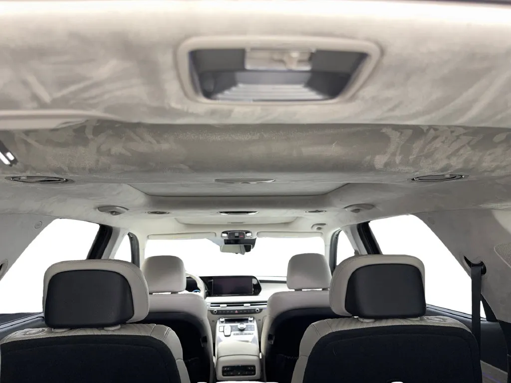 Hyundai Palisade photo 73