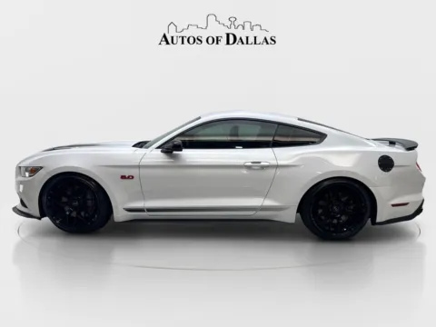 More photos of 2016 Ford Mustang GT Premium at Autos of Dallas - Irving, TX