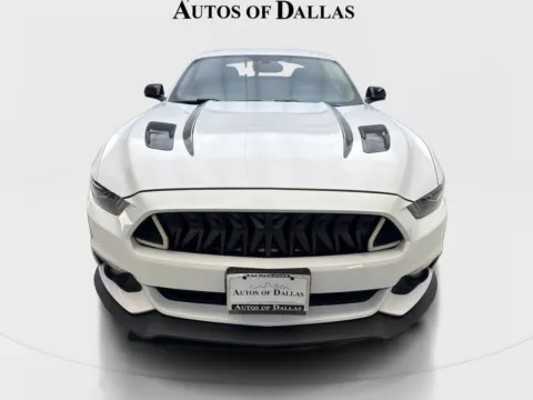 More photos of 2016 Ford Mustang GT Premium at Autos of Dallas - Irving, TX