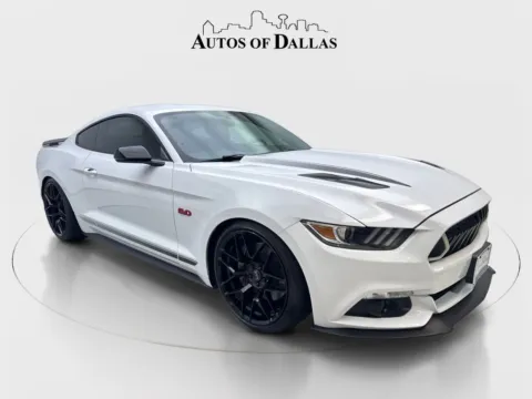 More photos of 2016 Ford Mustang GT Premium at Autos of Dallas - Irving, TX