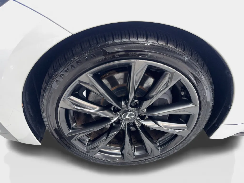Lexus IS photo 88
