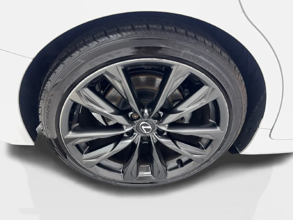 Lexus IS photo 86