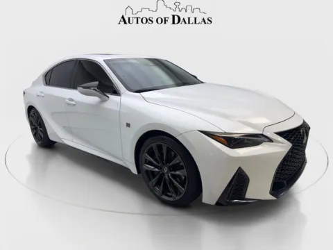 More photos of 2024 Lexus IS 300 at Autos of Dallas - Irving, TX