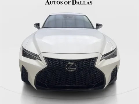 Another view of 2024 Lexus IS 300 for sale in Irving, TX at Autos of Dallas - Irving
