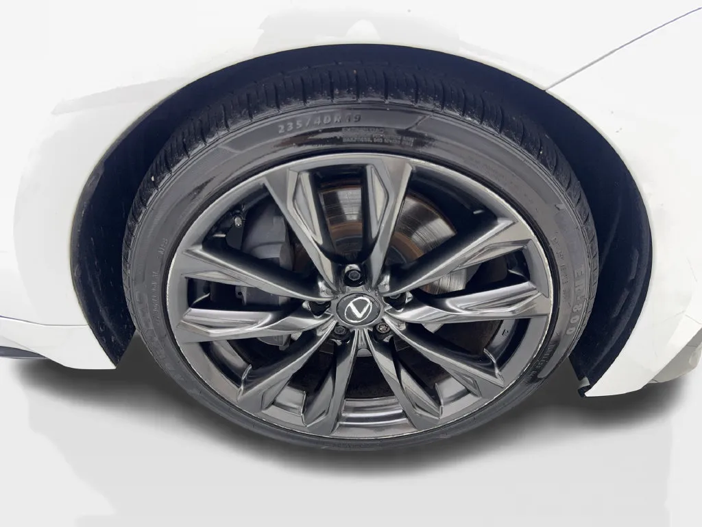 Lexus IS photo 85