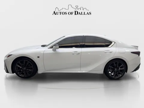More photos of 2024 Lexus IS 300 at Autos of Dallas - Irving, TX