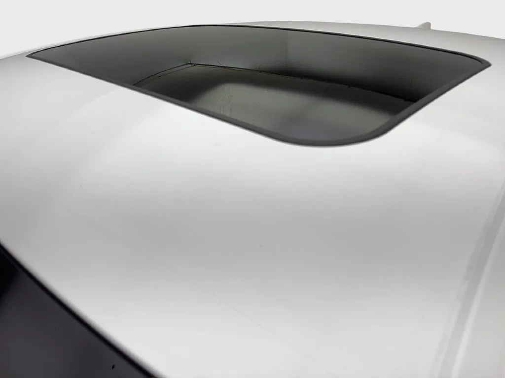 Lexus IS photo 22