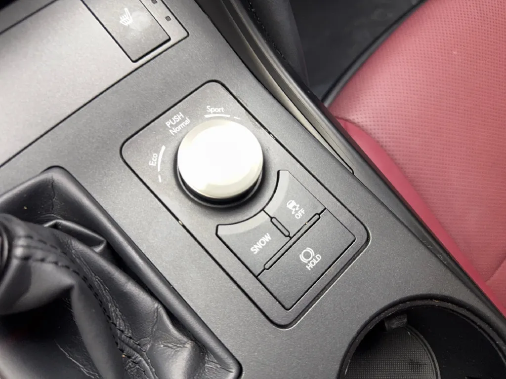 Lexus IS photo 71