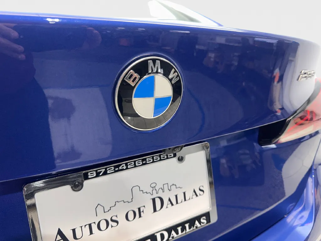 BMW 2 Series photo 23