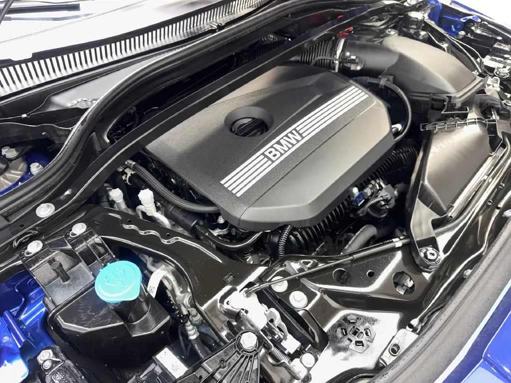 BMW 2 Series photo 80