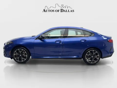 More photos of 2026 BMW 2 Series 228 Gran Coupe at Autos of Dallas - Irving, TX