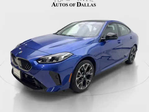 Photos of 2026 BMW 2 Series 228 Gran Coupe for sale in Irving, TX at Autos of Dallas - Irving