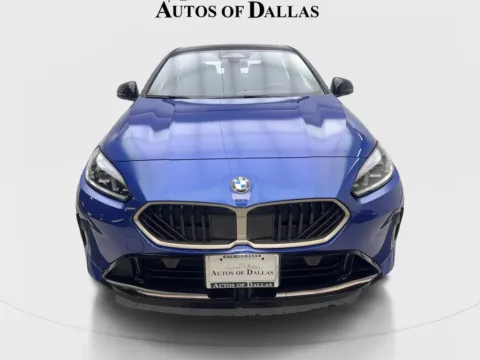 Another view of 2026 BMW 2 Series 228 Gran Coupe for sale in Irving, TX at Autos of Dallas - Irving