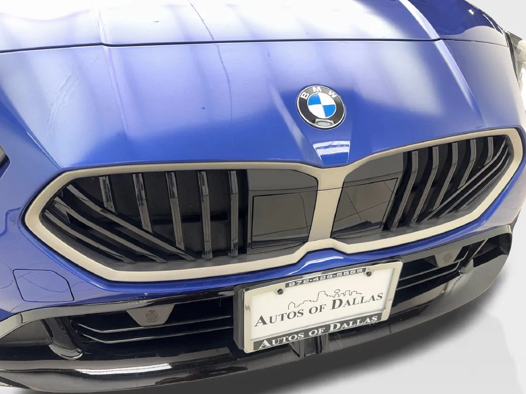 BMW 2 Series photo 28