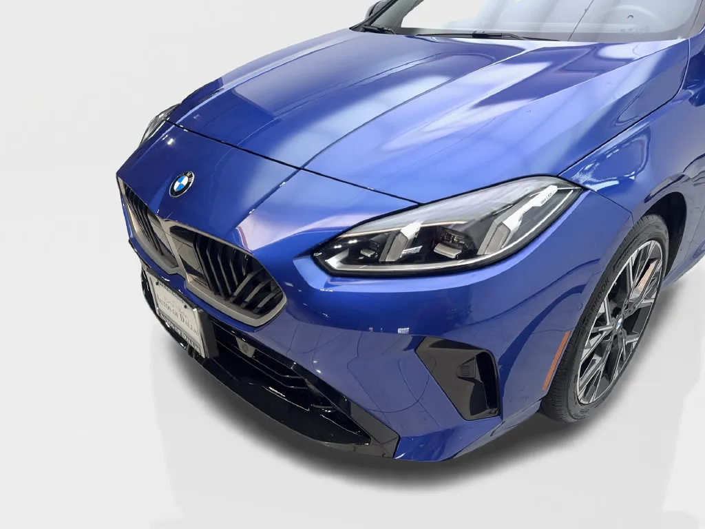 BMW 2 Series photo 18