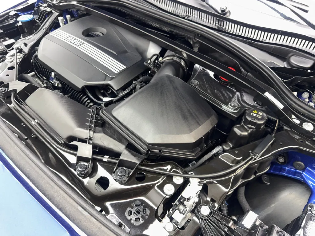 BMW 2 Series photo 78