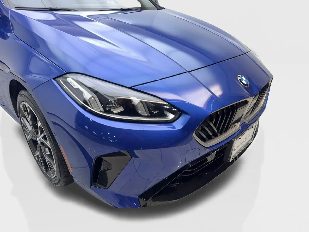 BMW 2 Series photo 19