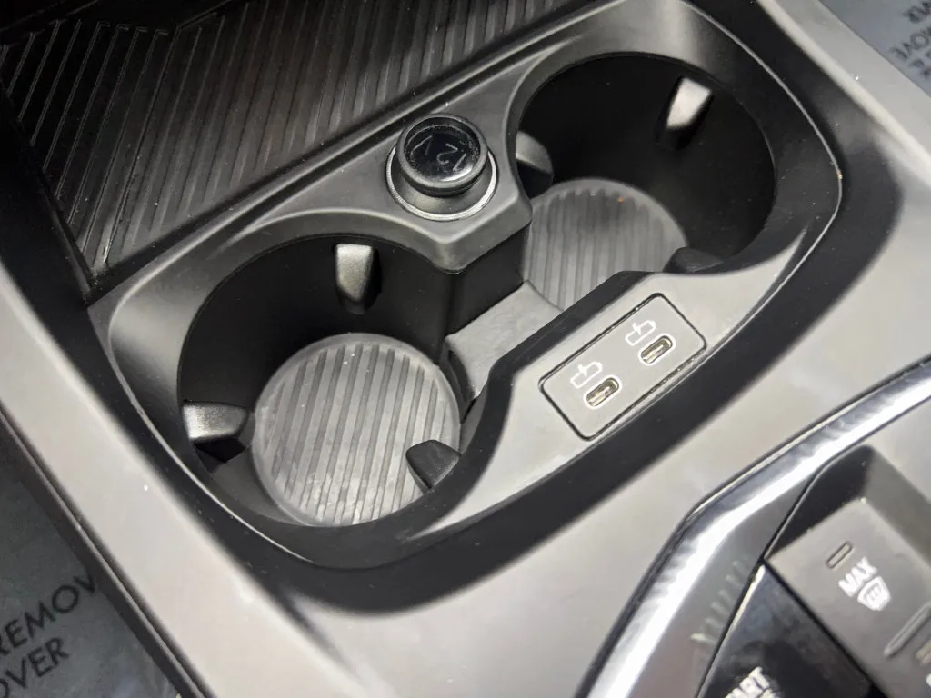 BMW 2 Series photo 70