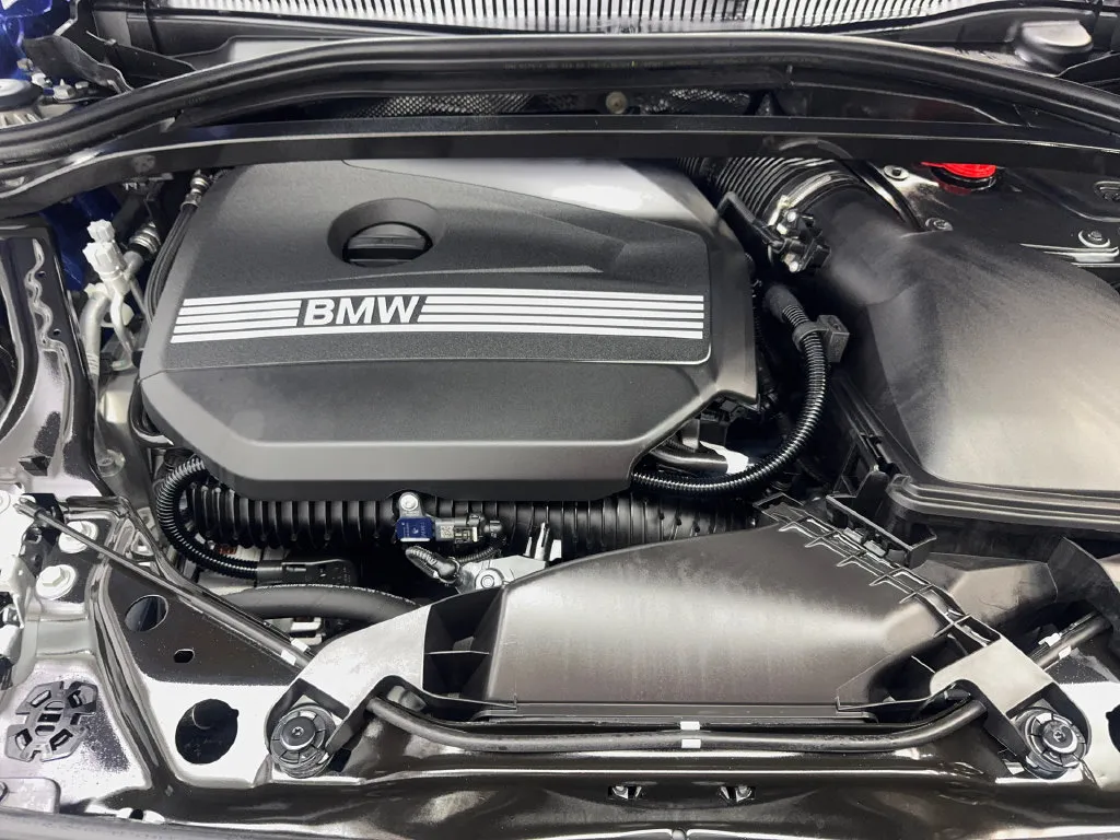 BMW 2 Series photo 79