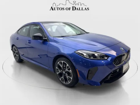 More photos of 2026 BMW 2 Series 228 Gran Coupe at Autos of Dallas - Irving, TX