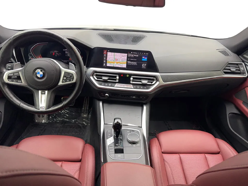 BMW 4 Series photo 52