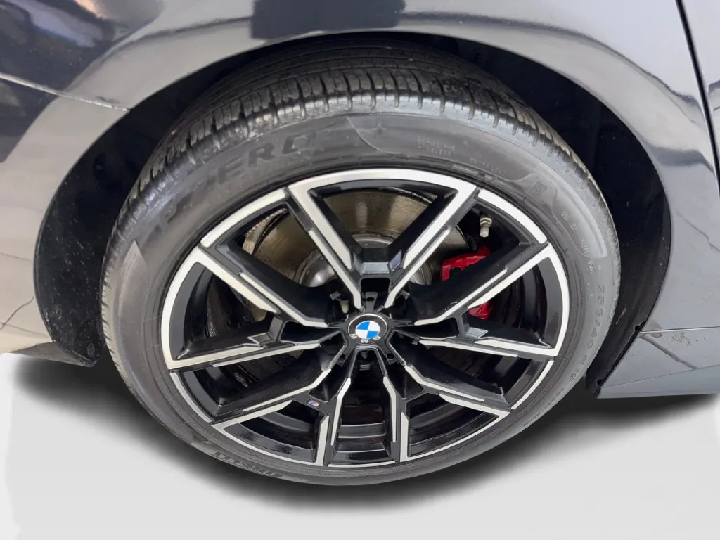 BMW 4 Series photo 85