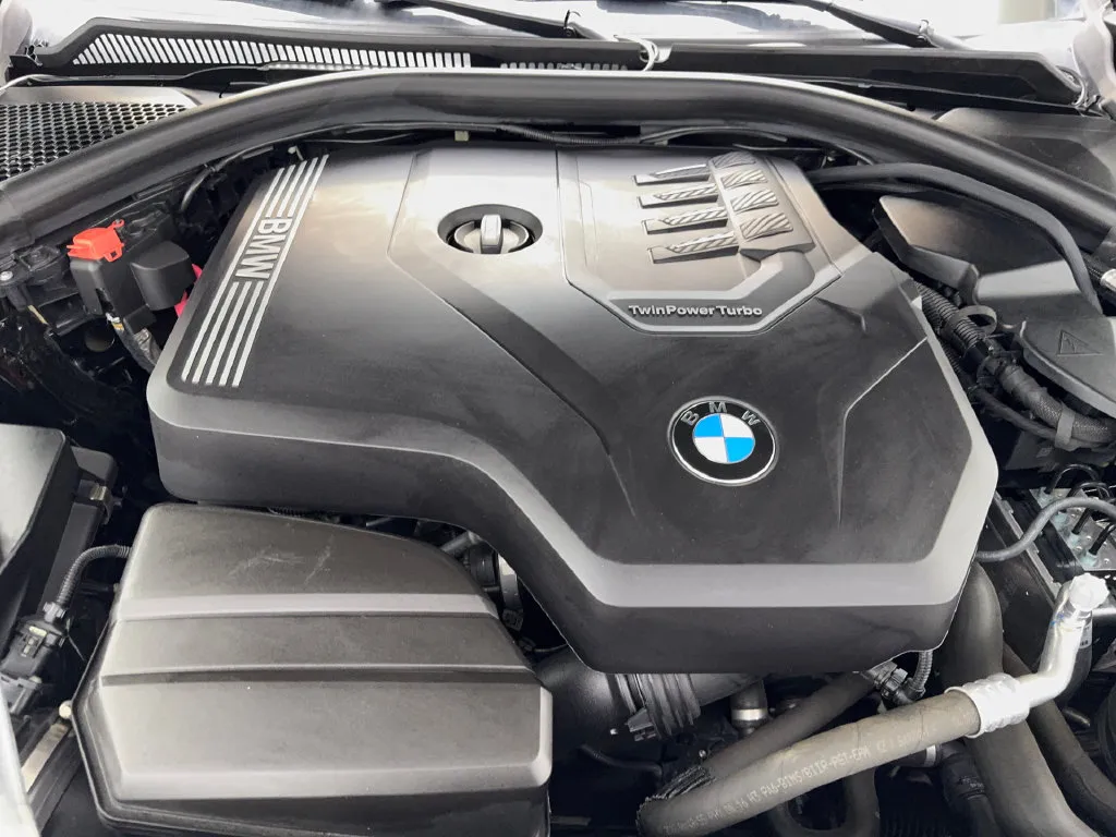 BMW 4 Series photo 77