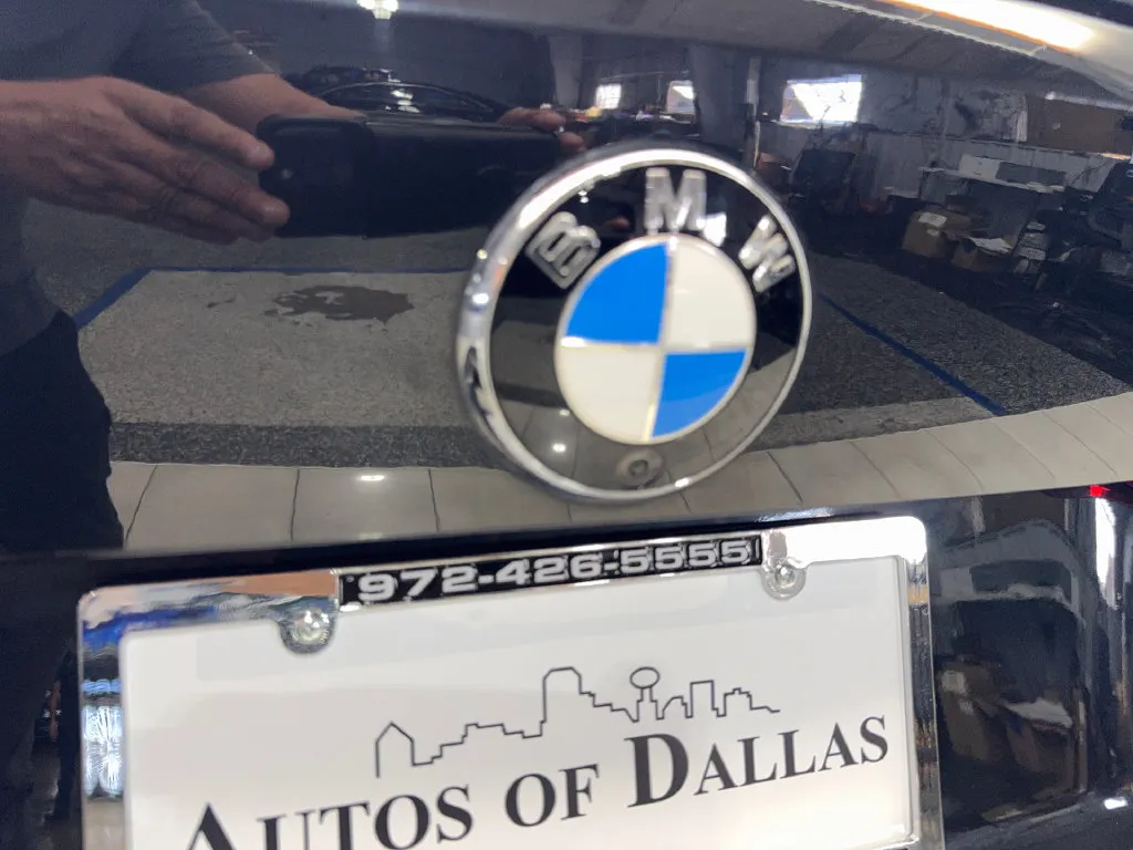 BMW 4 Series photo 23