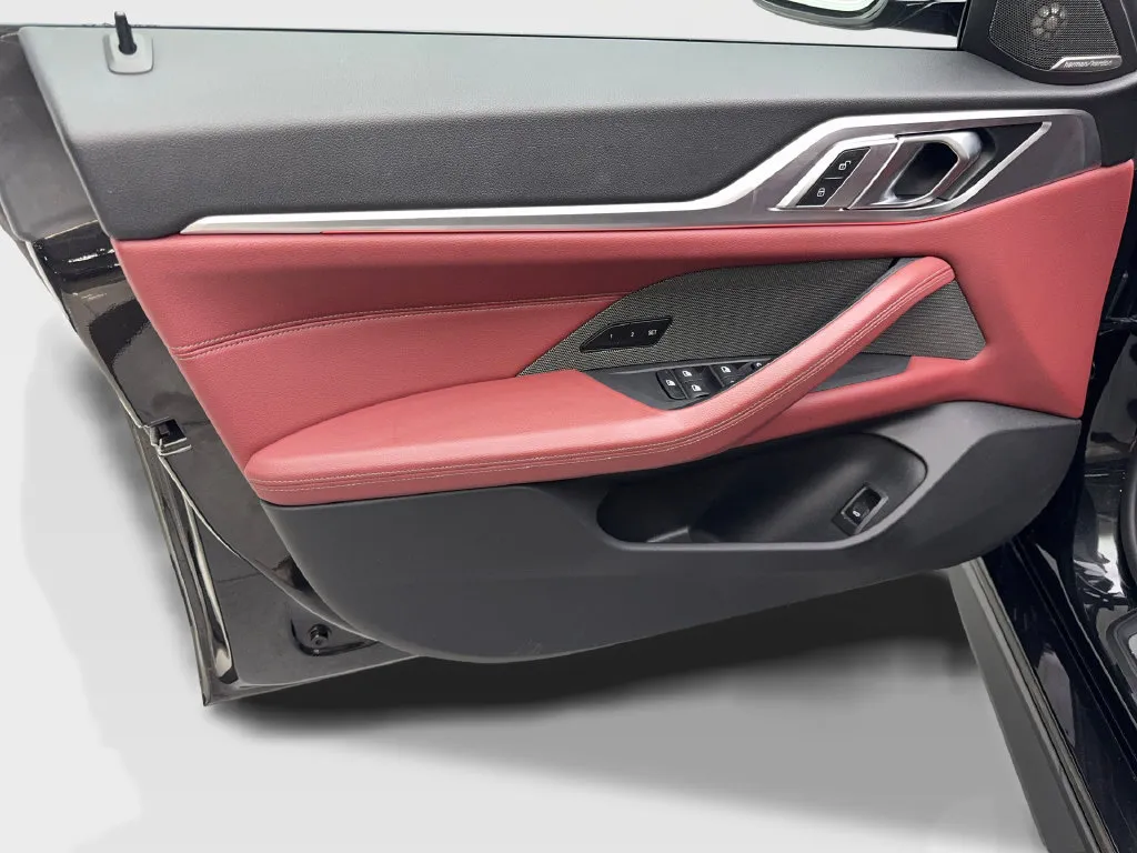 BMW 4 Series photo 32