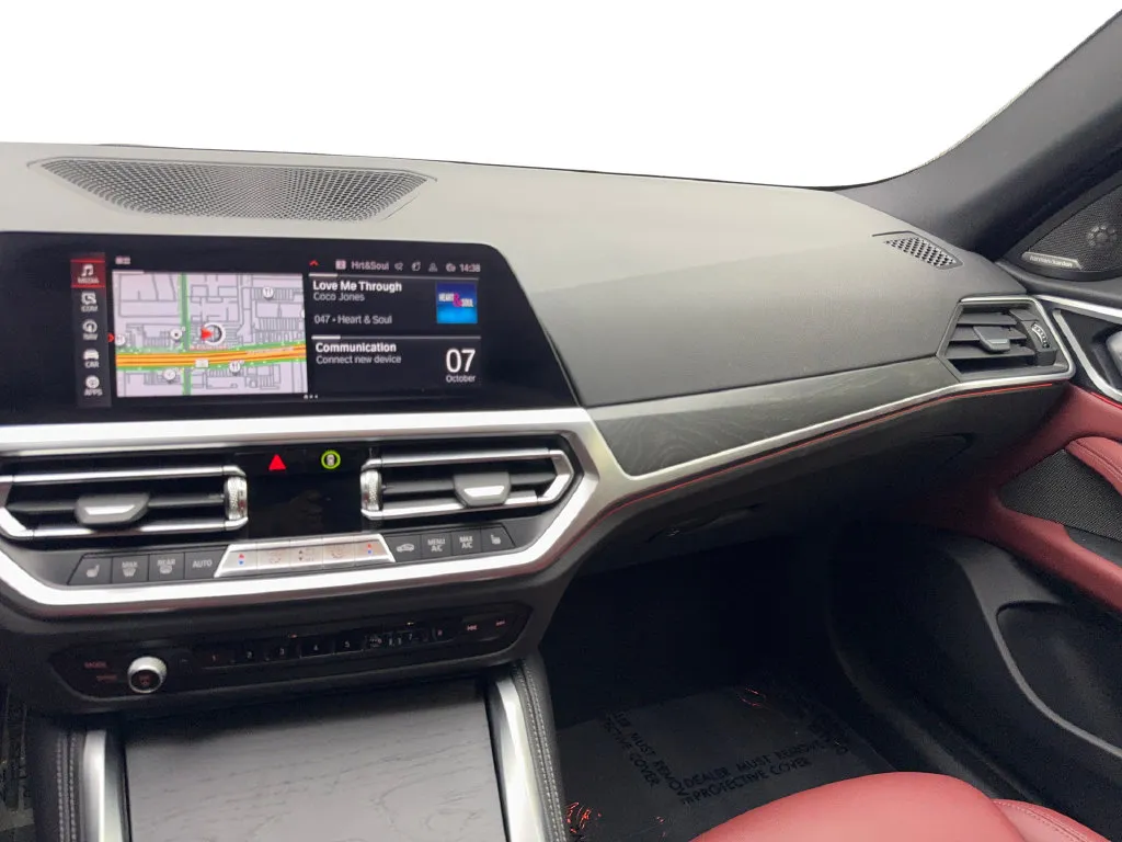 BMW 4 Series photo 55