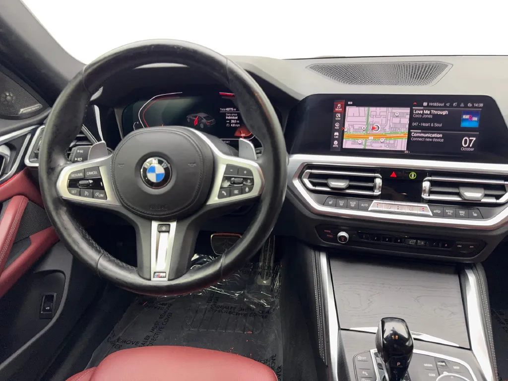 BMW 4 Series photo 54