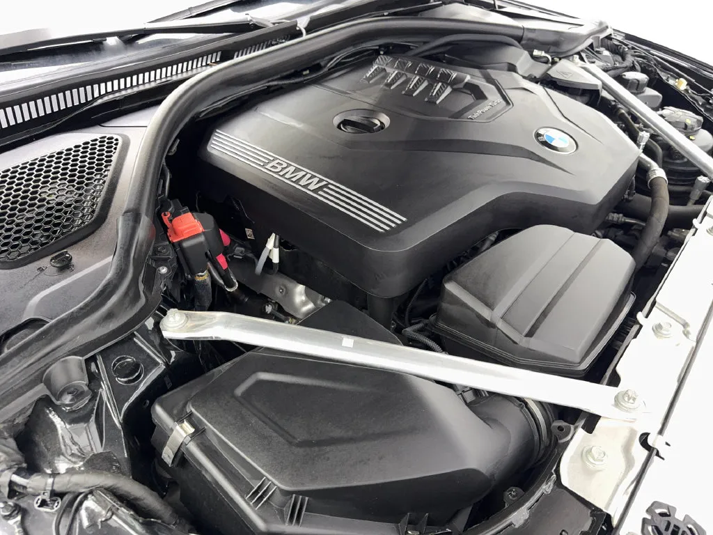 BMW 4 Series photo 78