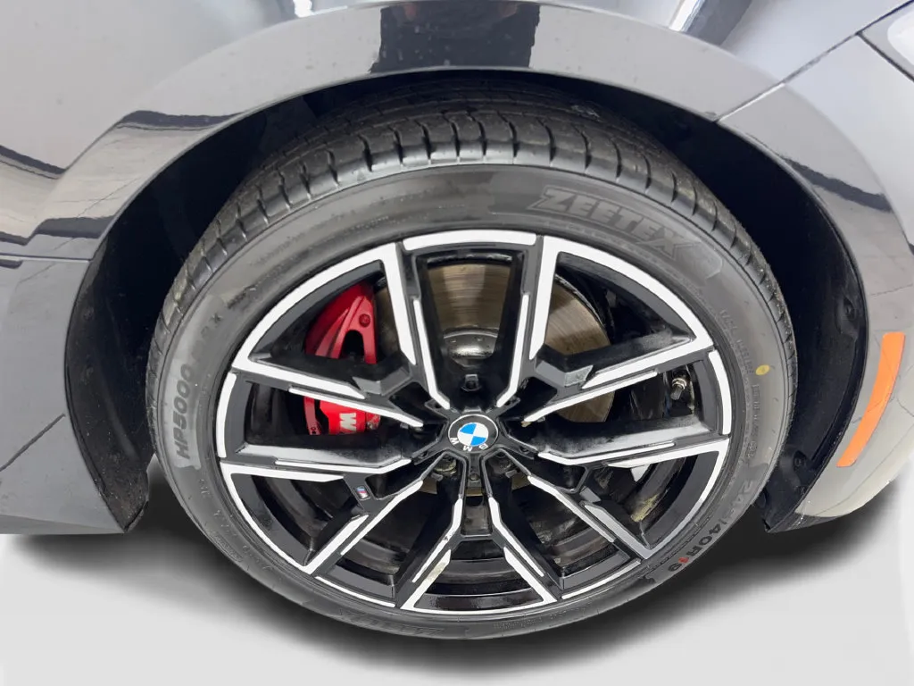 BMW 4 Series photo 84