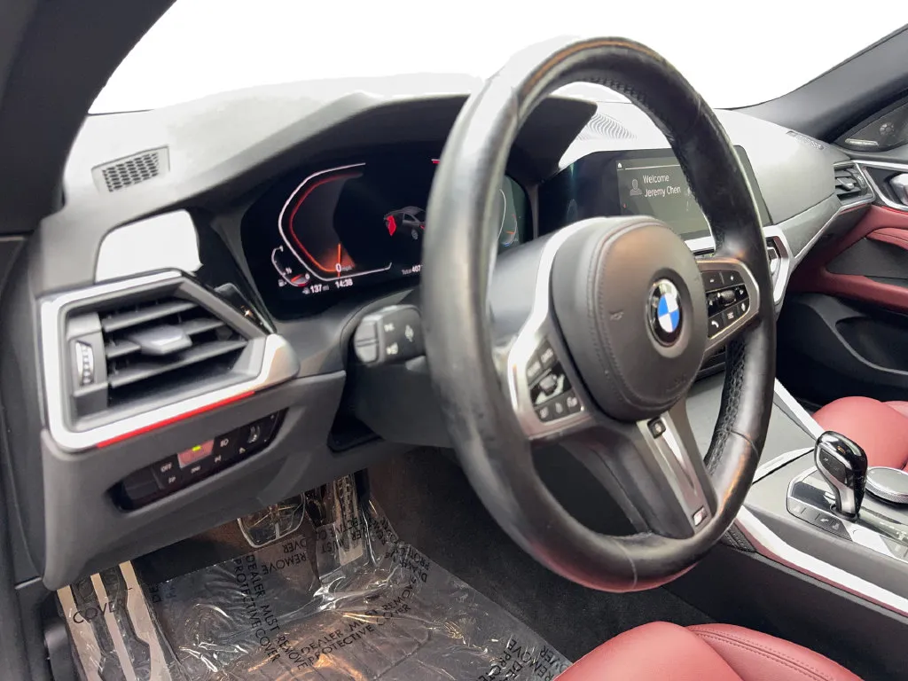 BMW 4 Series photo 51