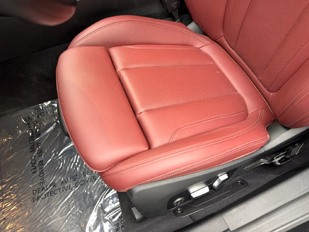 BMW 4 Series photo 29